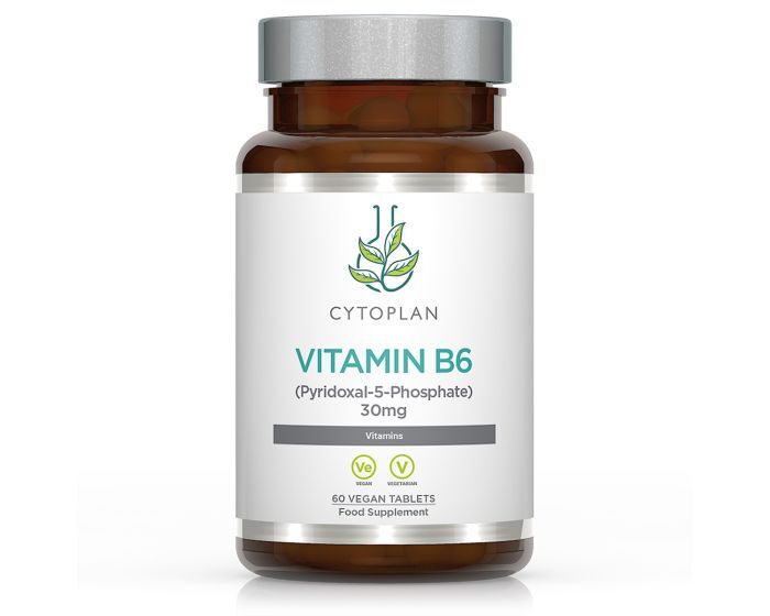 Cytoplan - Vitamin B6