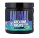 Universal Nutrition - Creatine Gummies, Candy Crush'D - 120 Gummies