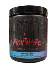 ProSupps - HYDE Nightmare - 303g (LYHYT PÄIVÄYS 2026-08-30)