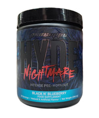 ProSupps - HYDE Nightmare - 294g (KORT DATO 2026-08-30)