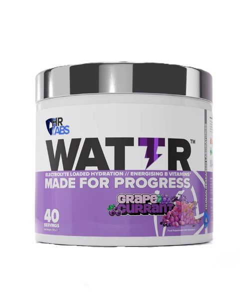 Hr Labs - Watt™ Elektrolytladet Hydration