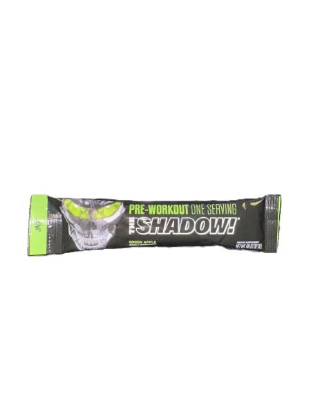 Jnx Sports - The Shadow - Pre-Workout