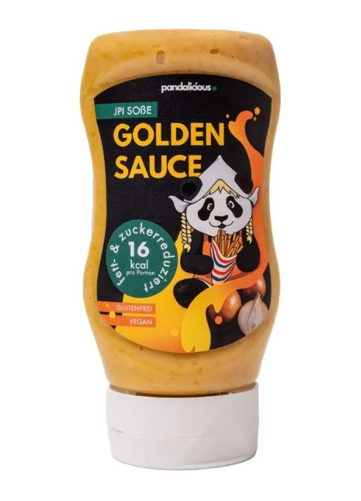 American Supps - Pandalicious Sauce