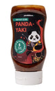 pandalicious Teriyaki Sobe Noodles framsida