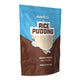 BioTechUSA Rice Pudding Unflavoured framsida