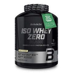 BioTechUSA - Iso Whey Zero