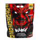 Mutant - Whey, Triple Chocolate - 4540g