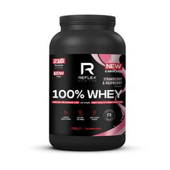 Reflex Nutrition - 100% Whey