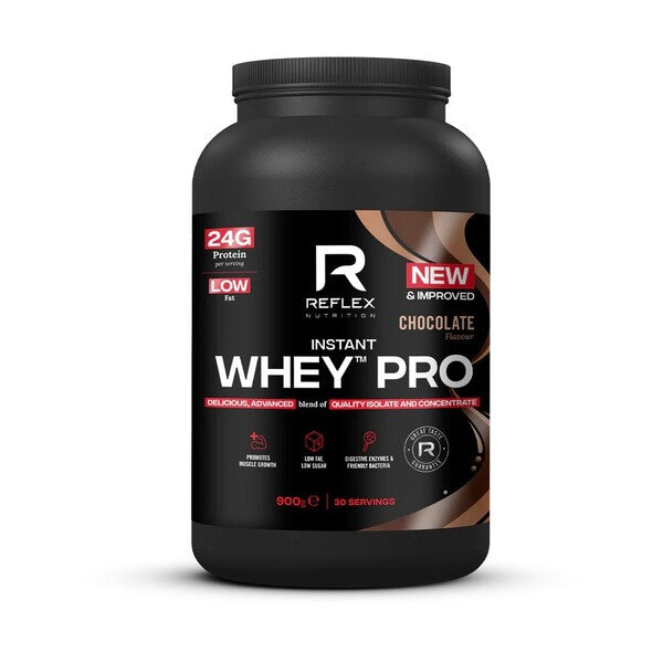 Reflex Nutrition - Instant Whey Pro