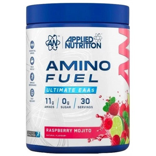Applied Nutrition Amino Fuel öppen förpackning
