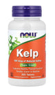 Now Foods - Kelp - Iodine & Mineral Support - 200 Tabs
