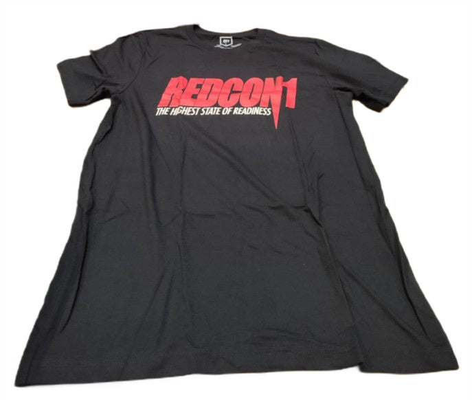 Redcon1 - The Highest State Of Readiness T-Shirt