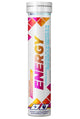Allnutrition - Energy, Multafruit - 20 Effervescent Tabs