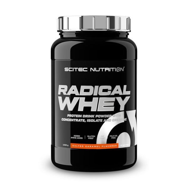 SciTec - Whey Protein