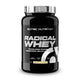 Scitec Nutrition Whey Protein Vanilla framsida