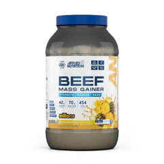 Applied Nutrition - Naudanliha Massanlisääjä