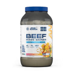 Applied Nutrition - Beef Mass Gainer