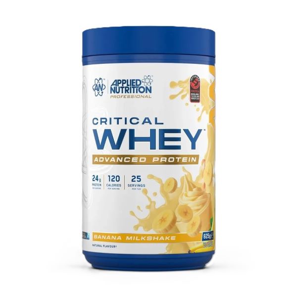 Applied Nutrition - Critical Whey