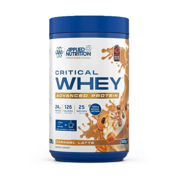 Applied Nutrition - Critical Whey