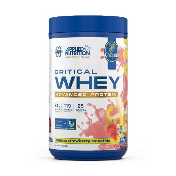 Applied Nutrition - Critical Whey