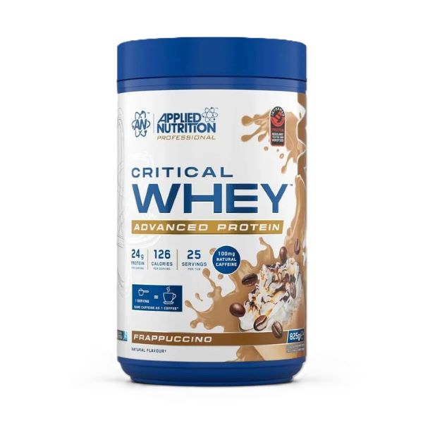Applied Nutrition - Critical Whey