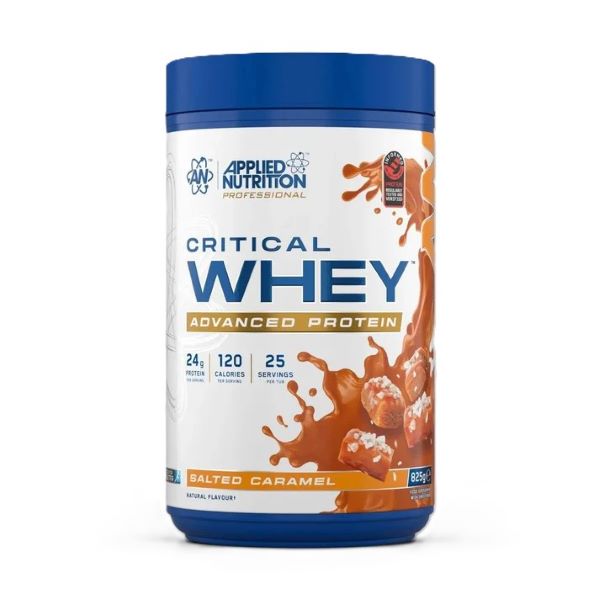 Applied Nutrition - Critical Whey