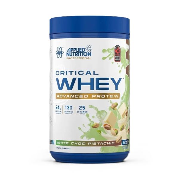 Applied Nutrition - Critical Whey