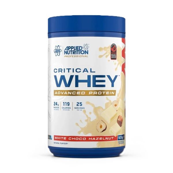 Applied Nutrition - Critical Whey