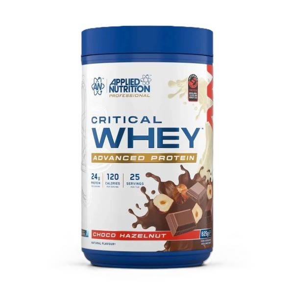 Applied Nutrition - Critical Whey