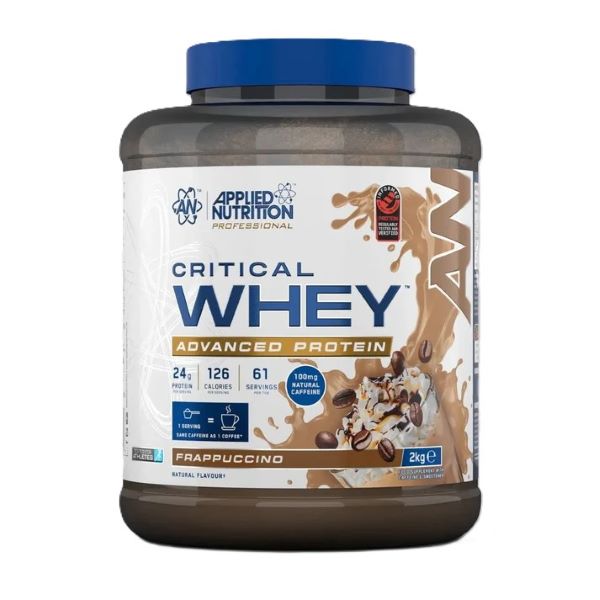 Applied Nutrition - Critical Whey