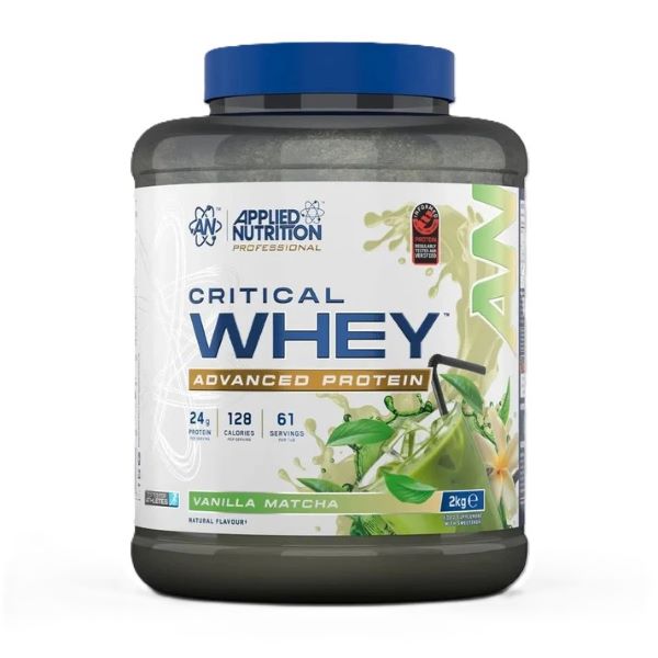 Applied Nutrition - Critical Whey