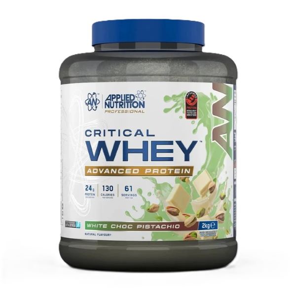 Applied Nutrition - Critical Whey