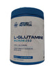 Applied Nutrition L-Glutamine Micronized framsida