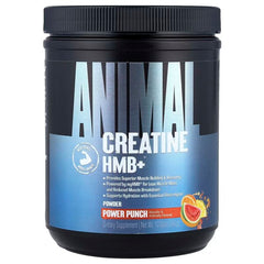 Creatine HMB+