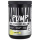 Universal Nutrition - Pump Pre-Workout Non-Stim, Lemon Surge - 442g