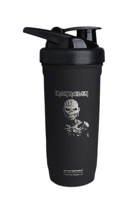 SmartShake - Reinforced Stainless Steel