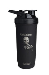SmartShake - Reinforced Stainless Steel