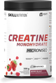 Skill Nutrition Micronized Creatine Monohydrate framsida