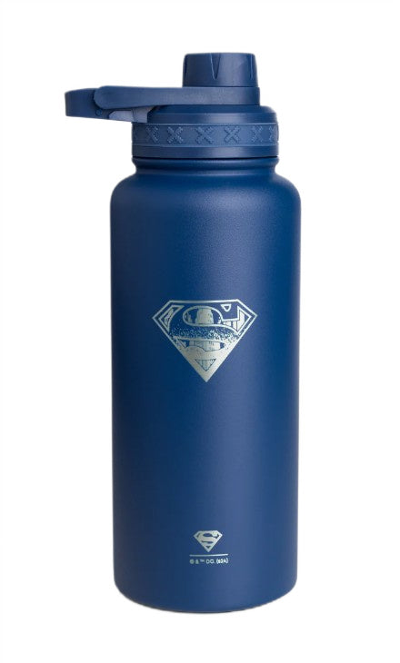 Smartshake - Isoleret Sportsflaske 960ml Tematiseret