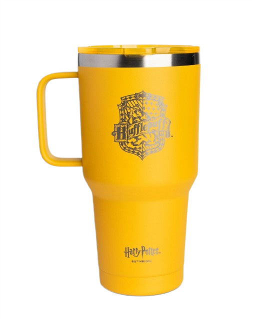 SmartShake - boohta - Insulated Tumbler