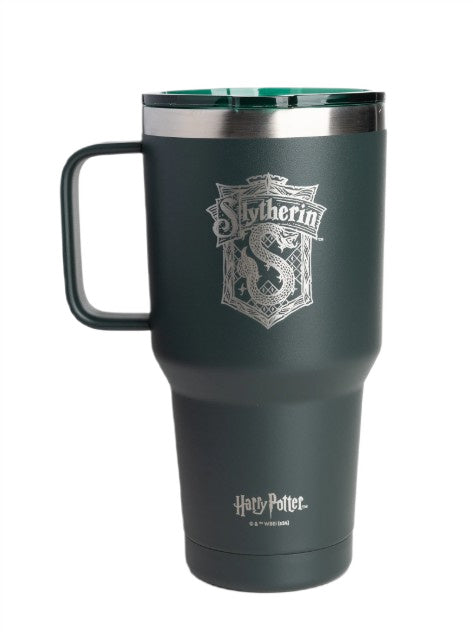 SmartShake - boohta - Insulated Tumbler