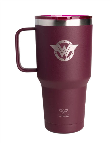 SmartShake - boohta - Insulated Tumbler