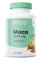 Maca-extrakt 1000mg framsida på förpackning