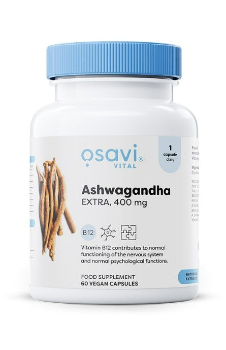 Osavi - Ashwagandha Extra