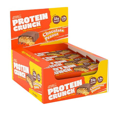 Applied Nutrition - Protein Crunch Bar