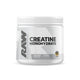 Creatine Monohydrate Utan smak framsida