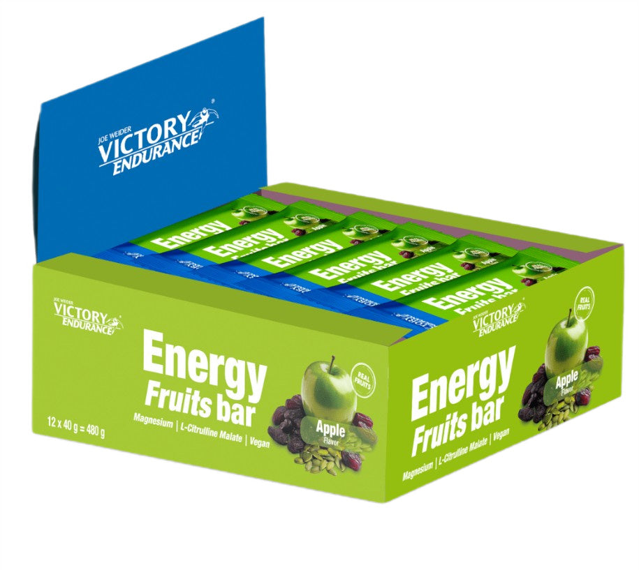 Weider - Victory Endurance Energi Frugtbar