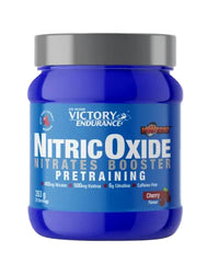 Weider Victory Endurance Nitric Oxide körsbär framsida