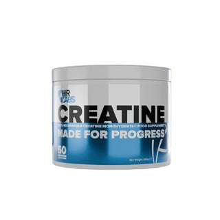 HR Labs Creatine Monohydrate näringsfakta och ingredienser
