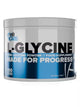 L-Glycine – 300g rent pulver framsida